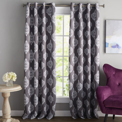 Curtains Amp Drapes You Ll Love Wayfair